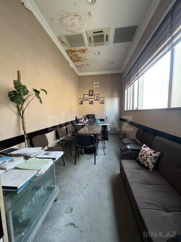 1-комн. офис - м. Ичеришехер - 45 м² (2)