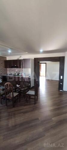 İcarəyə verilir 2 otaqlı yeni tikili 120 m², Buzovna q., photo 6 from 13