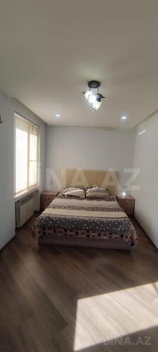 İcarəyə verilir 2 otaqlı yeni tikili 120 m², Buzovna q., photo 8 from 13