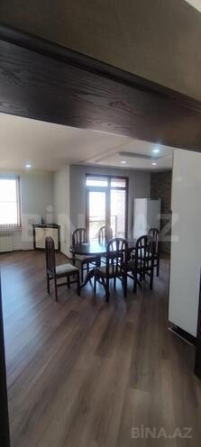 İcarəyə verilir 2 otaqlı yeni tikili 120 m², Buzovna q., photo 5 from 13