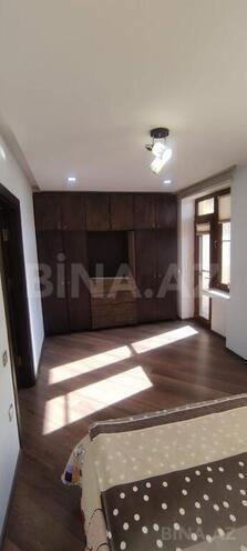 İcarəyə verilir 2 otaqlı yeni tikili 120 m², Buzovna q., photo 11 from 13