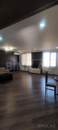 İcarəyə verilir 2 otaqlı yeni tikili 120 m², Buzovna q., photo 4 from 13