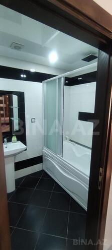 İcarəyə verilir 2 otaqlı yeni tikili 120 m², Buzovna q., photo 10 from 13