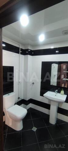 İcarəyə verilir 2 otaqlı yeni tikili 120 m², Buzovna q., photo 9 from 13