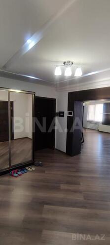 İcarəyə verilir 2 otaqlı yeni tikili 120 m², Buzovna q., photo 7 from 13