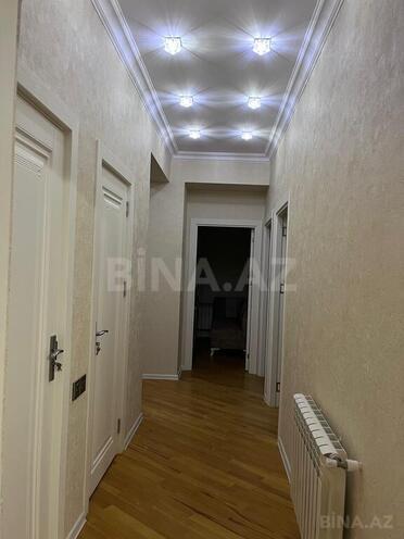 3-комн. новостройка - м. Ахмедлы - 115 м² (15)