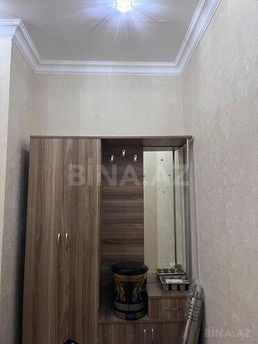 3-комн. новостройка - м. Ахмедлы - 115 м² (5)
