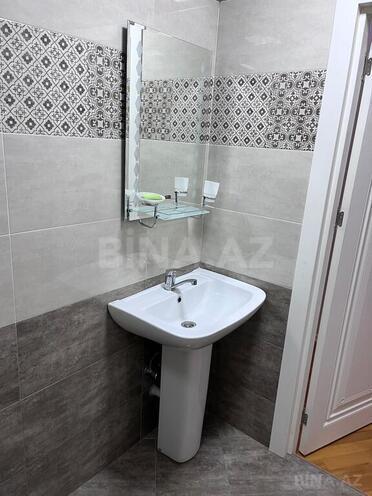 3-комн. новостройка - м. Ахмедлы - 115 м² (14)