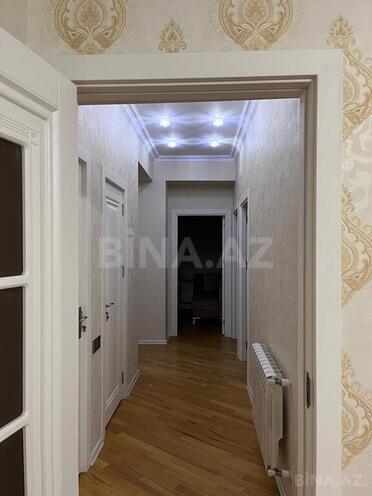 3-комн. новостройка - м. Ахмедлы - 115 м² (12)
