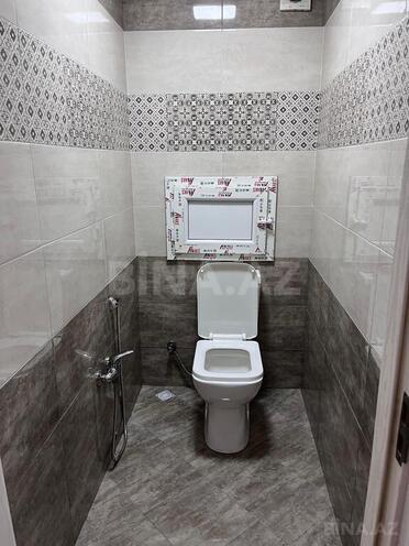 3-комн. новостройка - м. Ахмедлы - 115 м² (17)
