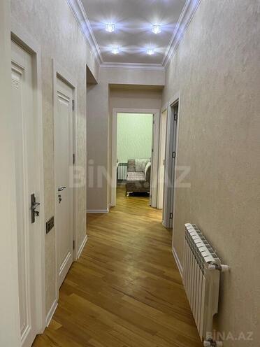 3-комн. новостройка - м. Ахмедлы - 115 м² (13)