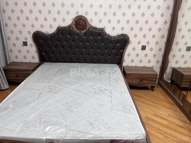 3-комн. новостройка - м. Ахмедлы - 115 м² (19)