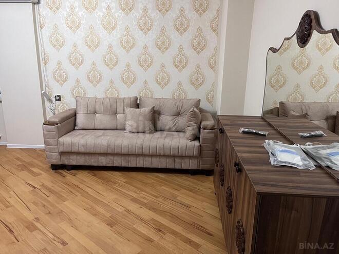 3-комн. новостройка - м. Ахмедлы - 115 м² (4)