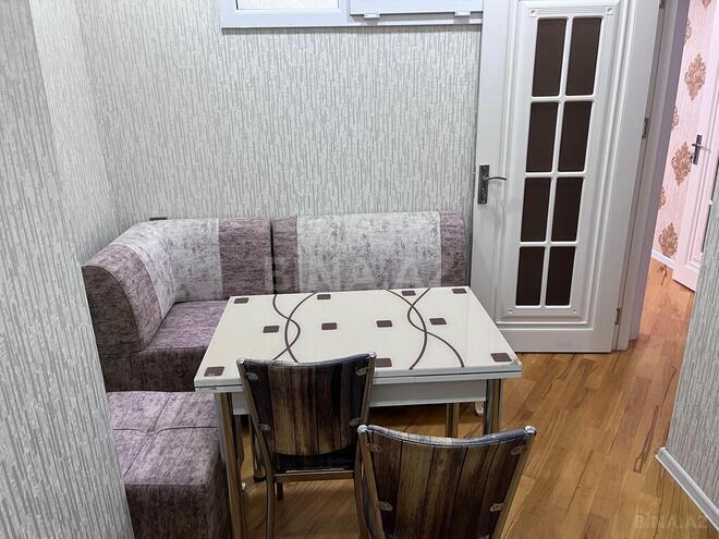 3-комн. новостройка - м. Ахмедлы - 115 м² (22)