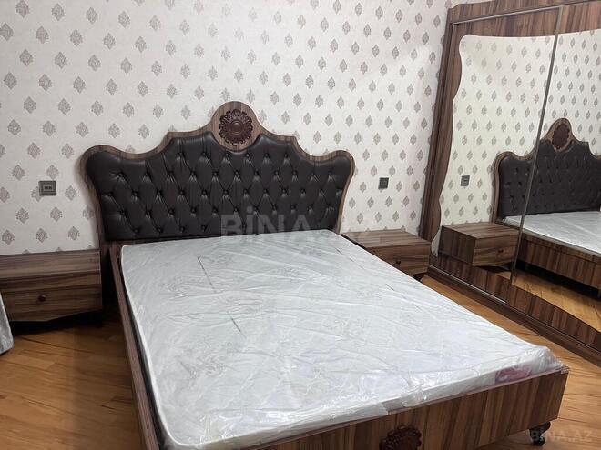 3-комн. новостройка - м. Ахмедлы - 115 м² (9)