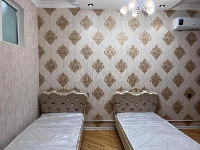 3-комн. новостройка - м. Ахмедлы - 115 м² (6)