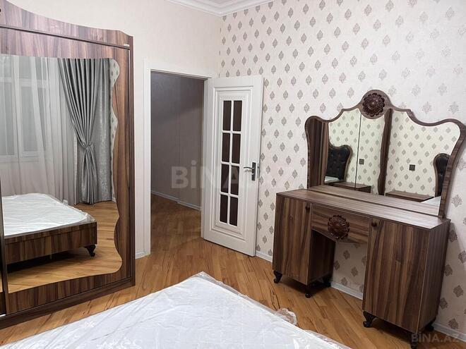 3-комн. новостройка - м. Ахмедлы - 115 м² (20)