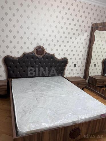 3-комн. новостройка - м. Ахмедлы - 115 м² (16)