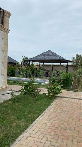 6 otaqlı həyət evi/bağ evi - Görədil q. - 300 m² (5)