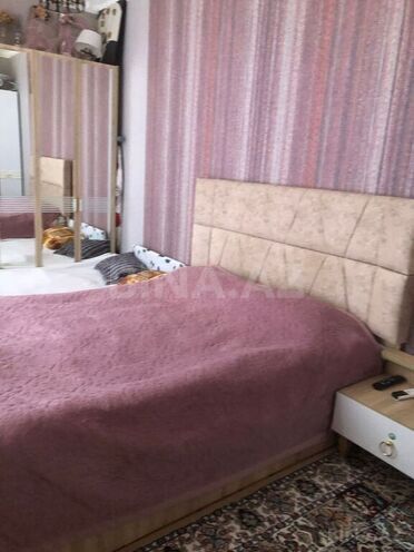6 otaqlı həyət evi/bağ evi - Görədil q. - 300 m² (26)