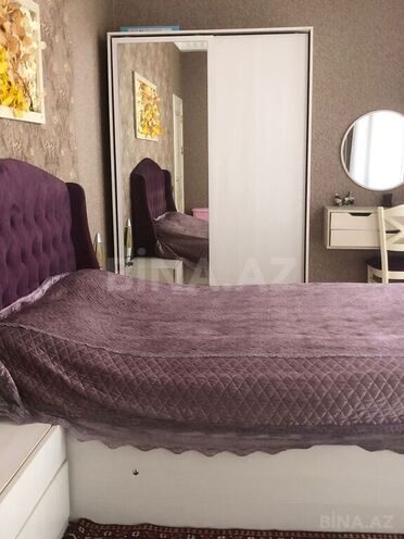 6 otaqlı həyət evi/bağ evi - Görədil q. - 300 m² (18)