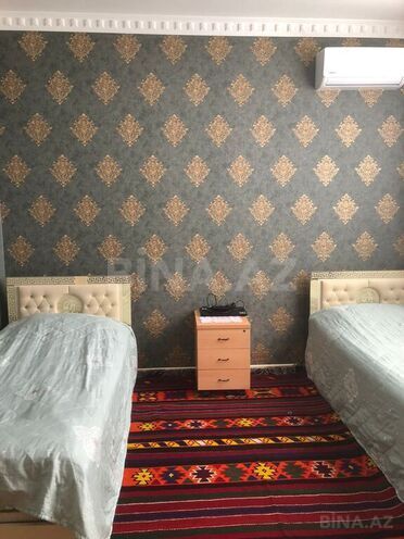 6 otaqlı həyət evi/bağ evi - Görədil q. - 300 m² (29)