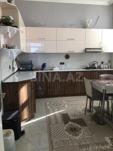 6 otaqlı həyət evi/bağ evi - Görədil q. - 300 m² (20)