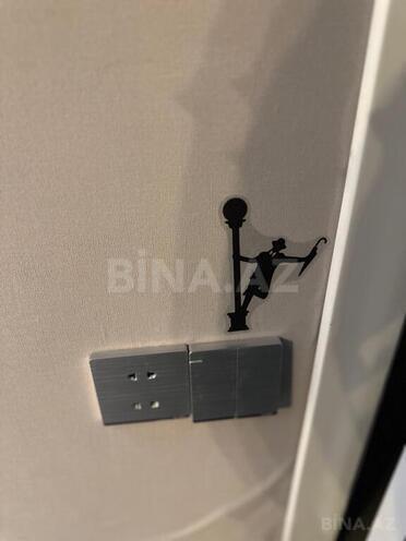 3 otaqlı həyət evi/bağ evi - Sumqayıt - 120 m² (19)