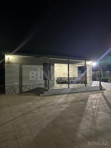 3 otaqlı həyət evi/bağ evi - Sumqayıt - 120 m² (21)
