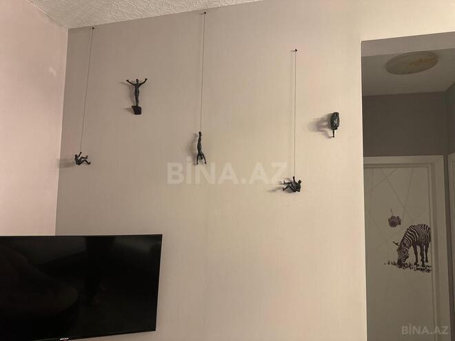 3 otaqlı həyət evi/bağ evi - Sumqayıt - 120 m² (17)