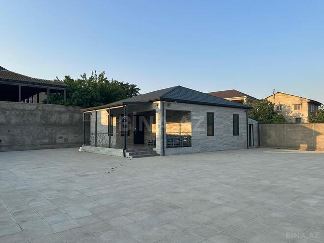 3 otaqlı həyət evi/bağ evi - Sumqayıt - 120 m² (4)