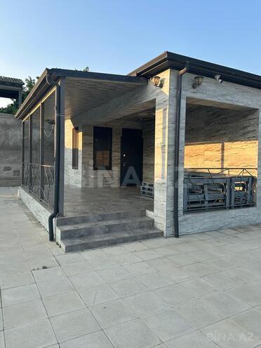 3 otaqlı həyət evi/bağ evi - Sumqayıt - 120 m² (2)