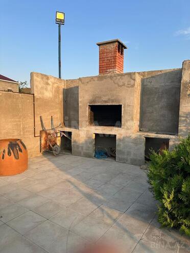 3 otaqlı həyət evi/bağ evi - Sumqayıt - 120 m² (15)