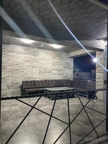 3 otaqlı həyət evi/bağ evi - Sumqayıt - 120 m² (29)