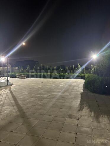 3 otaqlı həyət evi/bağ evi - Sumqayıt - 120 m² (30)
