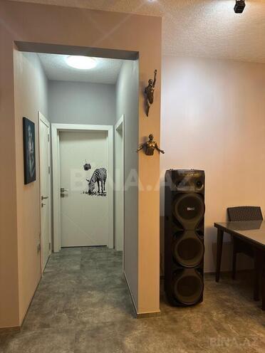3 otaqlı həyət evi/bağ evi - Sumqayıt - 120 m² (14)