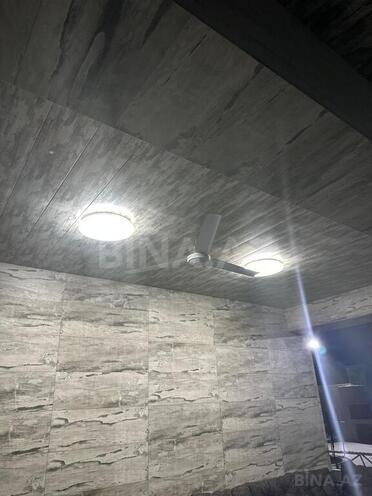 3 otaqlı həyət evi/bağ evi - Sumqayıt - 120 m² (22)