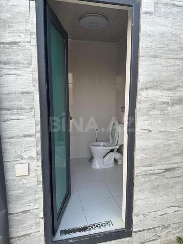3 otaqlı həyət evi/bağ evi - Sumqayıt - 120 m² (16)