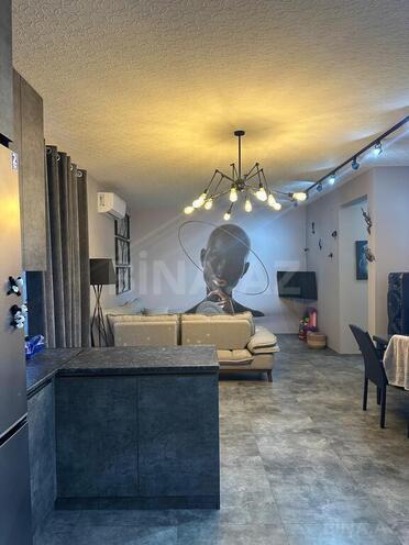 3 otaqlı həyət evi/bağ evi - Sumqayıt - 120 m² (7)
