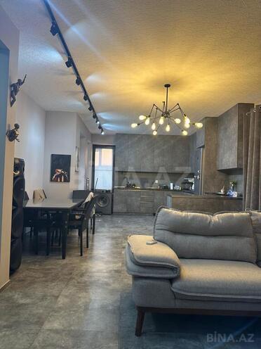 3 otaqlı həyət evi/bağ evi - Sumqayıt - 120 m² (8)