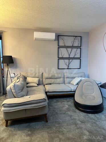 3 otaqlı həyət evi/bağ evi - Sumqayıt - 120 m² (9)
