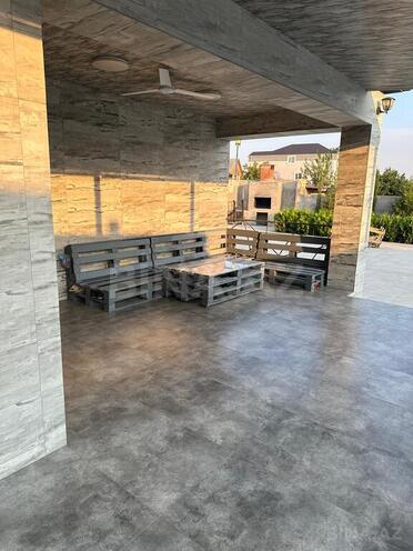 3 otaqlı həyət evi/bağ evi - Sumqayıt - 120 m² (3)