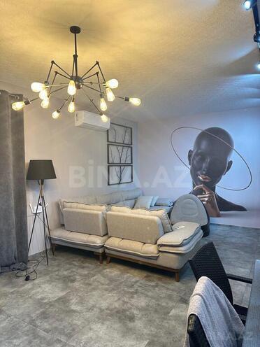 3 otaqlı həyət evi/bağ evi - Sumqayıt - 120 m² (12)