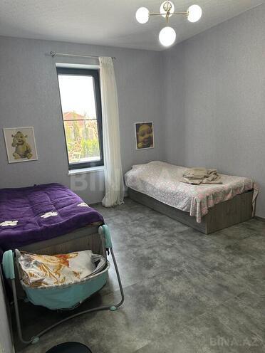 3 otaqlı həyət evi/bağ evi - Sumqayıt - 120 m² (10)