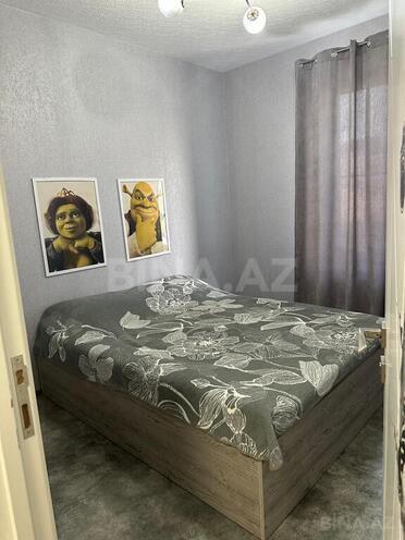 3 otaqlı həyət evi/bağ evi - Sumqayıt - 120 m² (11)