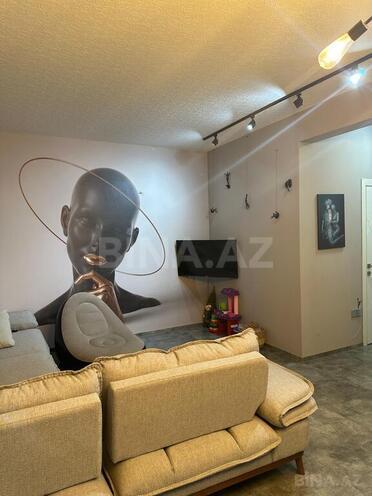 3 otaqlı həyət evi/bağ evi - Sumqayıt - 120 m² (13)