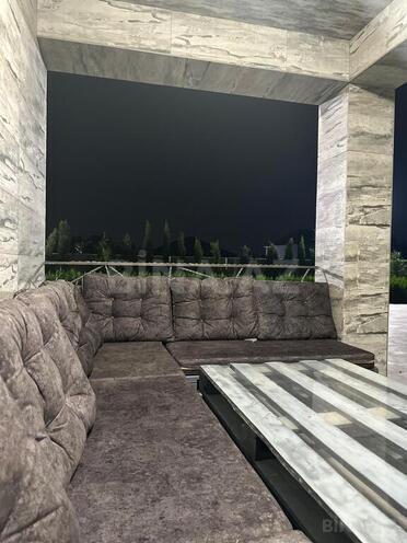 3 otaqlı həyət evi/bağ evi - Sumqayıt - 120 m² (23)