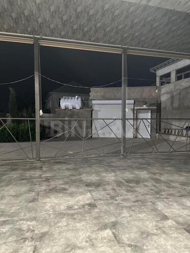 3 otaqlı həyət evi/bağ evi - Sumqayıt - 120 m² (24)