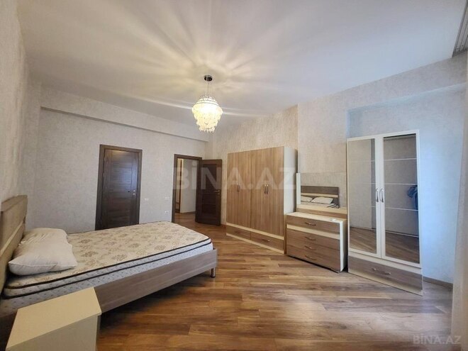 4-комн. новостройка - м. Гянджлик - 185 м² (2)