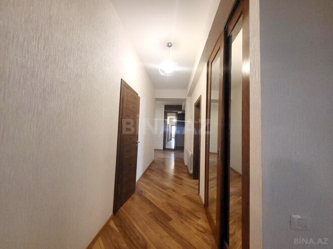 4-комн. новостройка - м. Гянджлик - 185 м² (5)